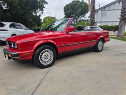 1988 BMW 3 Series (CC-2069951) for sale in Woodland Hills, California