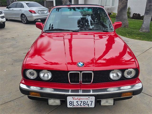 1988 BMW 3 Series (CC-2069951) for sale in Woodland Hills, California