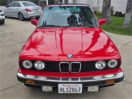 1988 BMW 3 Series (CC-2069951) for sale in Woodland Hills, California