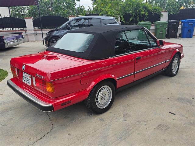 1988 BMW 3 Series (CC-2069951) for sale in Woodland Hills, California