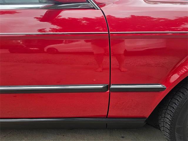 1988 BMW 3 Series (CC-2069951) for sale in Woodland Hills, California