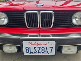 1988 BMW 3 Series (CC-2069951) for sale in Woodland Hills, California