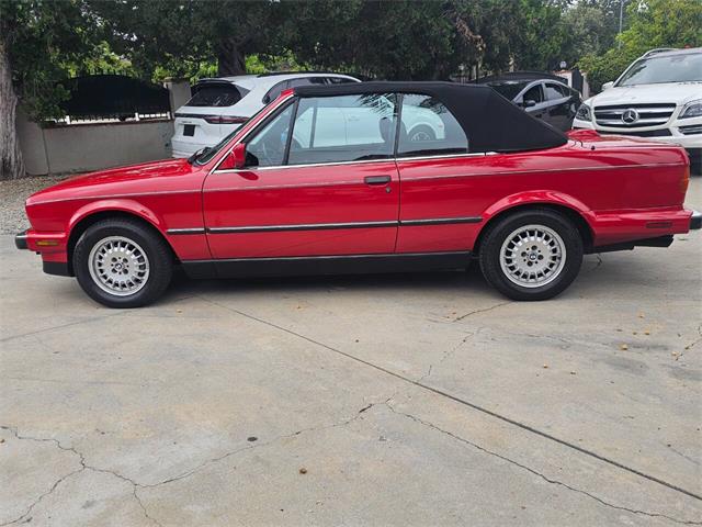 1988 BMW 3 Series (CC-2069951) for sale in Woodland Hills, California
