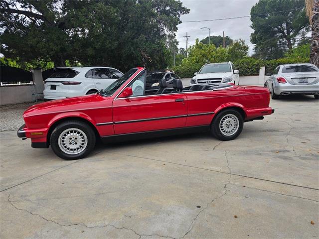 1988 BMW 3 Series (CC-2069951) for sale in Woodland Hills, California