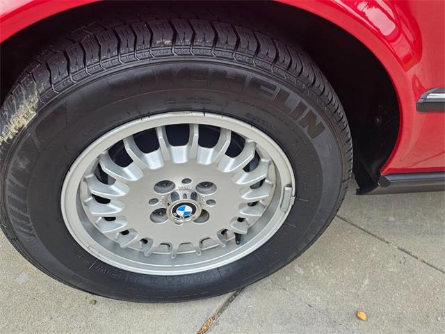 1988 BMW 3 Series (CC-2069951) for sale in Woodland Hills, California