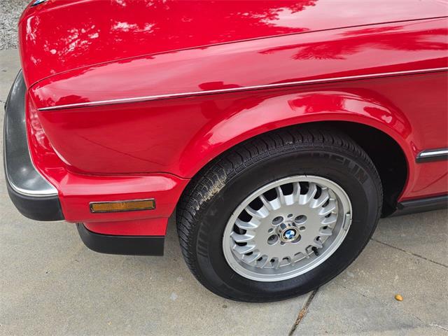 1988 BMW 3 Series (CC-2069951) for sale in Woodland Hills, California