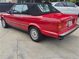 1988 BMW 3 Series (CC-2069951) for sale in Woodland Hills, California