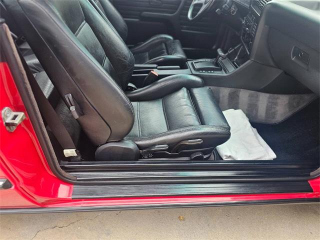 1988 BMW 3 Series (CC-2069951) for sale in Woodland Hills, California