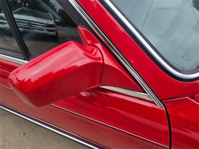 1988 BMW 3 Series (CC-2069951) for sale in Woodland Hills, California