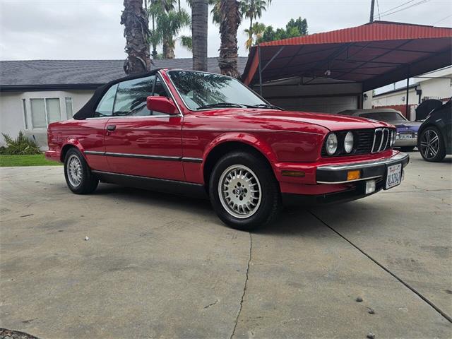 1988 BMW 3 Series (CC-2069951) for sale in Woodland Hills, California