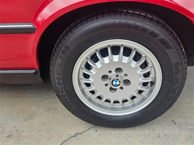 1988 BMW 3 Series (CC-2069951) for sale in Woodland Hills, California