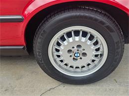 1988 BMW 3 Series (CC-2069951) for sale in Woodland Hills, California