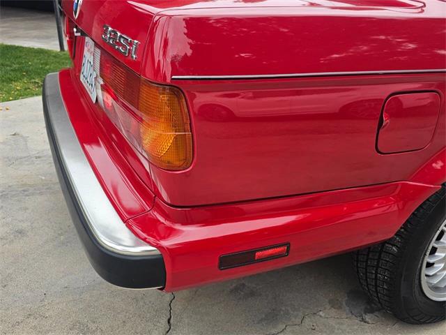 1988 BMW 3 Series (CC-2069951) for sale in Woodland Hills, California