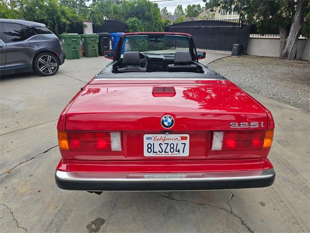 1988 BMW 3 Series (CC-2069951) for sale in Woodland Hills, California
