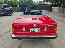 1988 BMW 3 Series (CC-2069951) for sale in Woodland Hills, California
