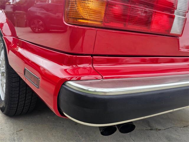 1988 BMW 3 Series (CC-2069951) for sale in Woodland Hills, California