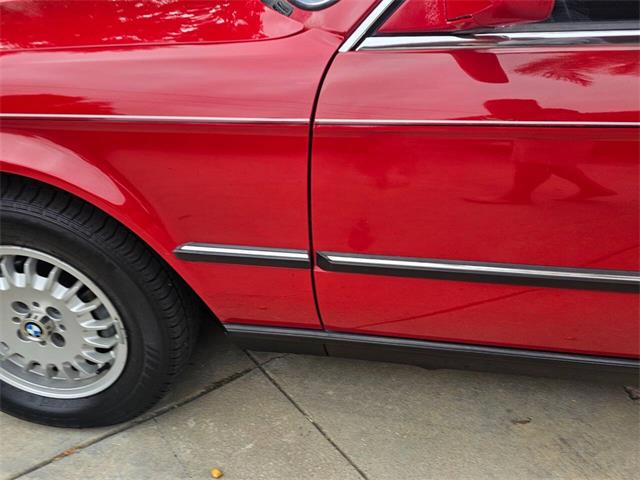 1988 BMW 3 Series (CC-2069951) for sale in Woodland Hills, California