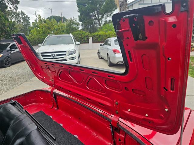 1988 BMW 3 Series (CC-2069951) for sale in Woodland Hills, California