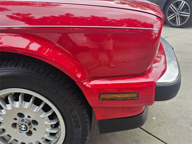 1988 BMW 3 Series (CC-2069951) for sale in Woodland Hills, California