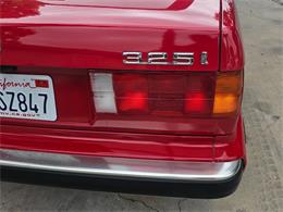 1988 BMW 3 Series (CC-2069951) for sale in Woodland Hills, California