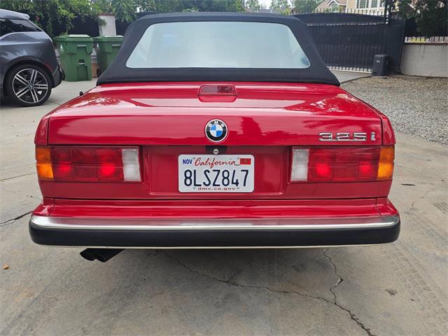 1988 BMW 3 Series (CC-2069951) for sale in Woodland Hills, California