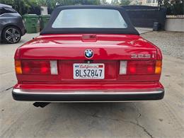 1988 BMW 3 Series (CC-2069951) for sale in Woodland Hills, California