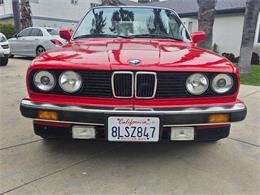 1988 BMW 3 Series (CC-2069951) for sale in Woodland Hills, California