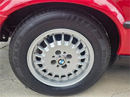 1988 BMW 3 Series (CC-2069951) for sale in Woodland Hills, California