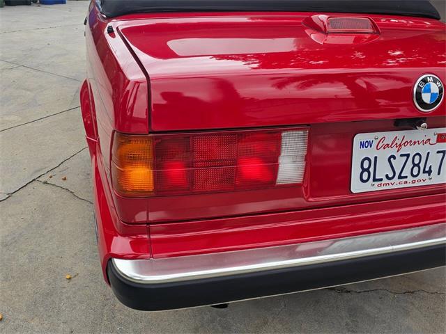 1988 BMW 3 Series (CC-2069951) for sale in Woodland Hills, California