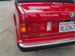 1988 BMW 3 Series (CC-2069951) for sale in Woodland Hills, California