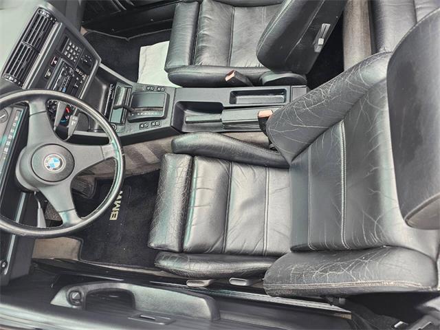 1988 BMW 3 Series (CC-2069951) for sale in Woodland Hills, California