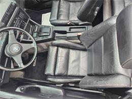 1988 BMW 3 Series (CC-2069951) for sale in Woodland Hills, California