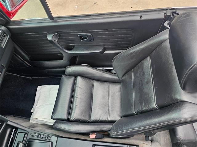 1988 BMW 3 Series (CC-2069951) for sale in Woodland Hills, California