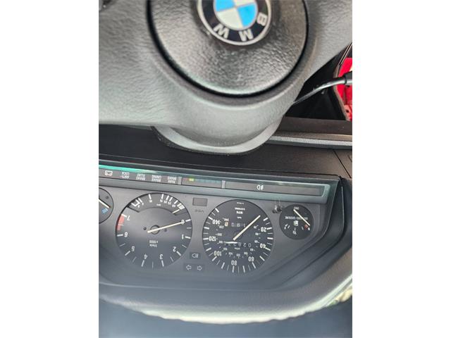 1988 BMW 3 Series (CC-2069951) for sale in Woodland Hills, California
