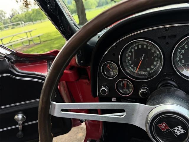 1967 Chevrolet Corvette (CC-2069952) for sale in Gladstone, Oregon