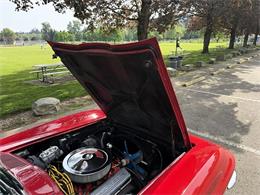 1967 Chevrolet Corvette (CC-2069952) for sale in Gladstone, Oregon