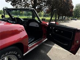 1967 Chevrolet Corvette (CC-2069952) for sale in Gladstone, Oregon
