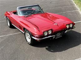 1967 Chevrolet Corvette (CC-2069952) for sale in Gladstone, Oregon