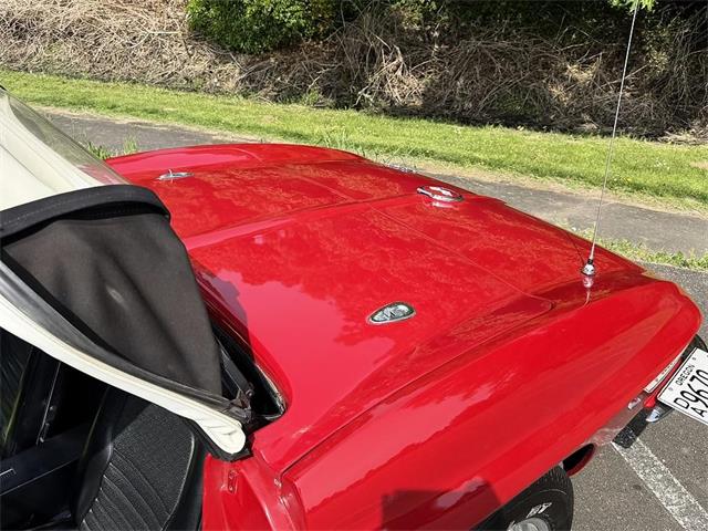 1967 Chevrolet Corvette (CC-2069952) for sale in Gladstone, Oregon