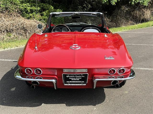 1967 Chevrolet Corvette (CC-2069952) for sale in Gladstone, Oregon
