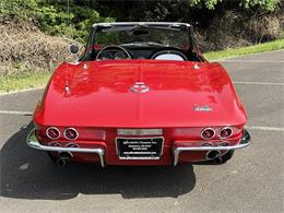 1967 Chevrolet Corvette (CC-2069952) for sale in Gladstone, Oregon