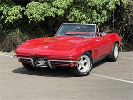 1967 Chevrolet Corvette (CC-2069952) for sale in Gladstone, Oregon