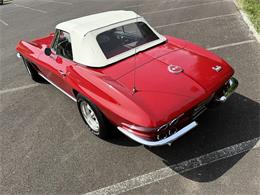 1967 Chevrolet Corvette (CC-2069952) for sale in Gladstone, Oregon