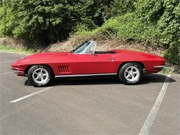 1967 Chevrolet Corvette (CC-2069952) for sale in Gladstone, Oregon