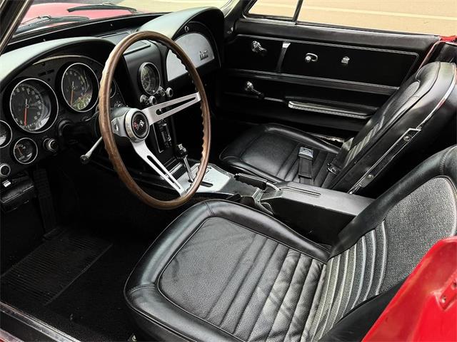 1967 Chevrolet Corvette (CC-2069952) for sale in Gladstone, Oregon
