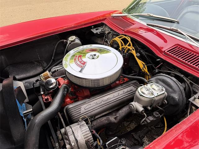 1967 Chevrolet Corvette (CC-2069952) for sale in Gladstone, Oregon