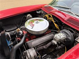 1967 Chevrolet Corvette (CC-2069952) for sale in Gladstone, Oregon