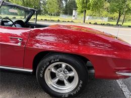 1967 Chevrolet Corvette (CC-2069952) for sale in Gladstone, Oregon