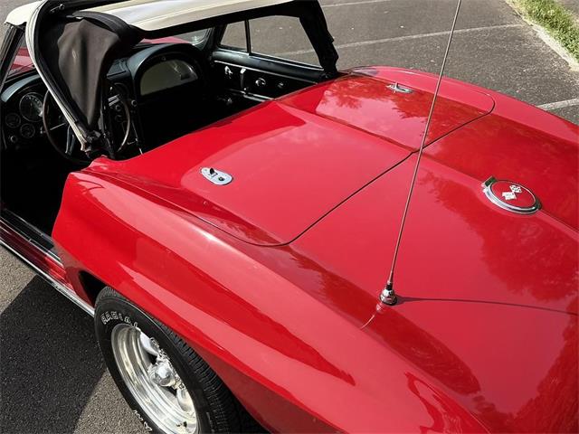1967 Chevrolet Corvette (CC-2069952) for sale in Gladstone, Oregon