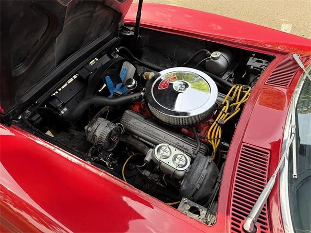 1967 Chevrolet Corvette (CC-2069952) for sale in Gladstone, Oregon
